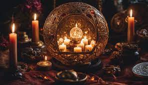 Voodoo Love Spells in Houston