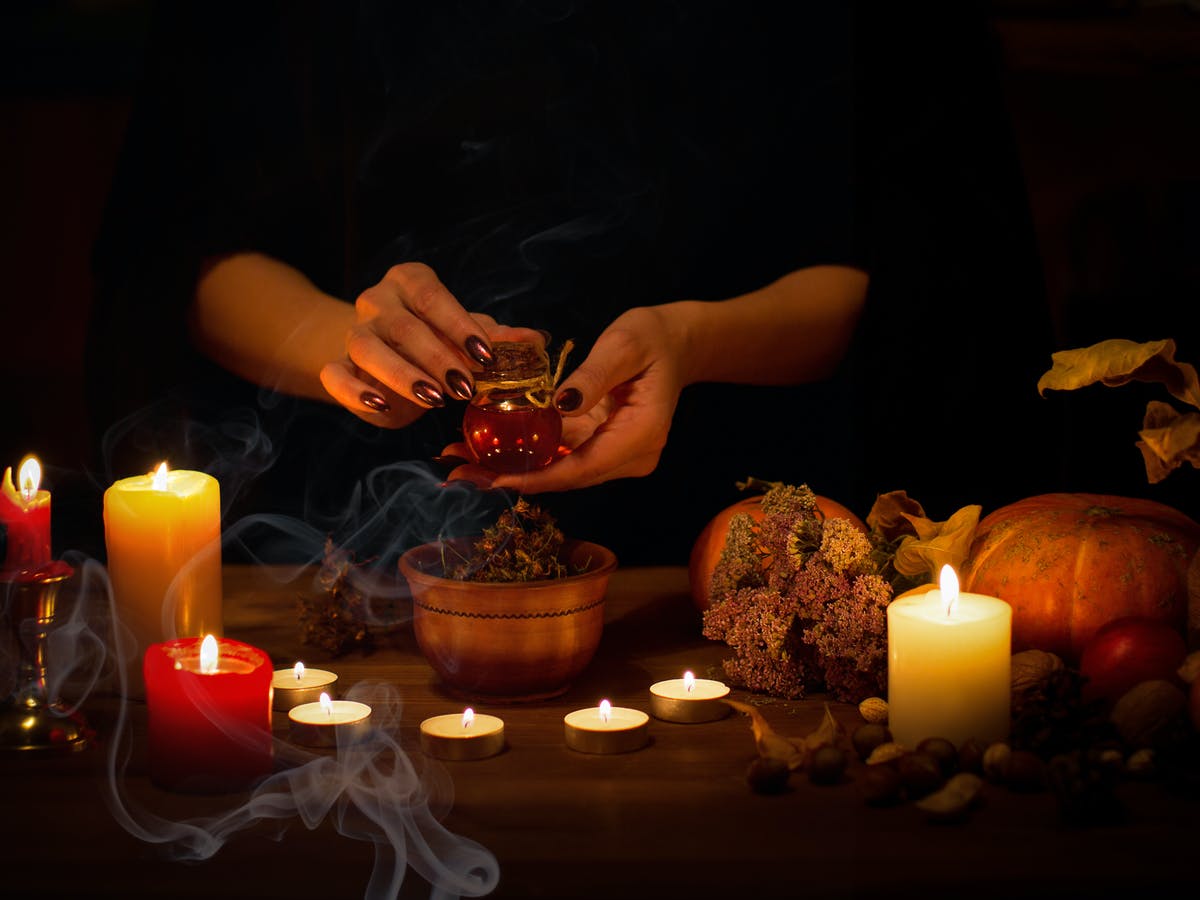 Voodoo Love Spells in Houston