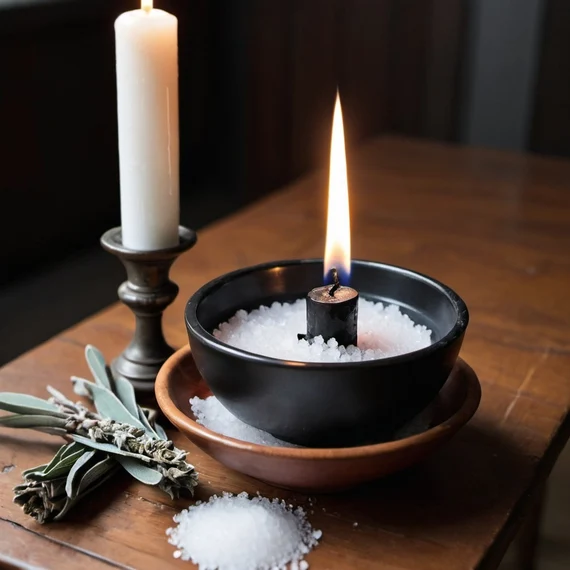 Voodoo Protection Spells in Chicago