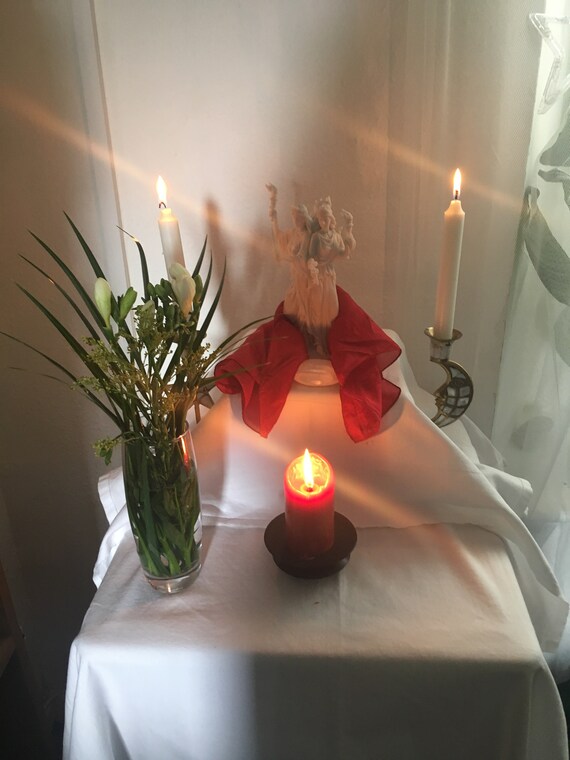 Voodoo Protection Spells in Houston