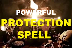 Protection spells in PIET RETIEF, KIEL, VOLKSRUST,SHEEPMOOR AND AMERSTOORT