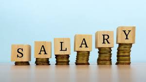 Salary rise in PIET RETIEF, KIEL, VOLKSRUST,SHEEPMOOR AND AMERSTOORT